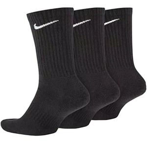 Nike Everyday Youth Cushion Crew Socks (2 Pair)